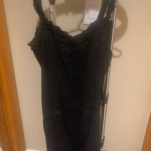 Forever 21 dress short